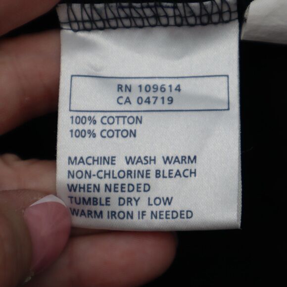 5.11 Tactical Series Shirt Mens XL Black Polo Casual Work Uniform Performance - Picture 7 of 16